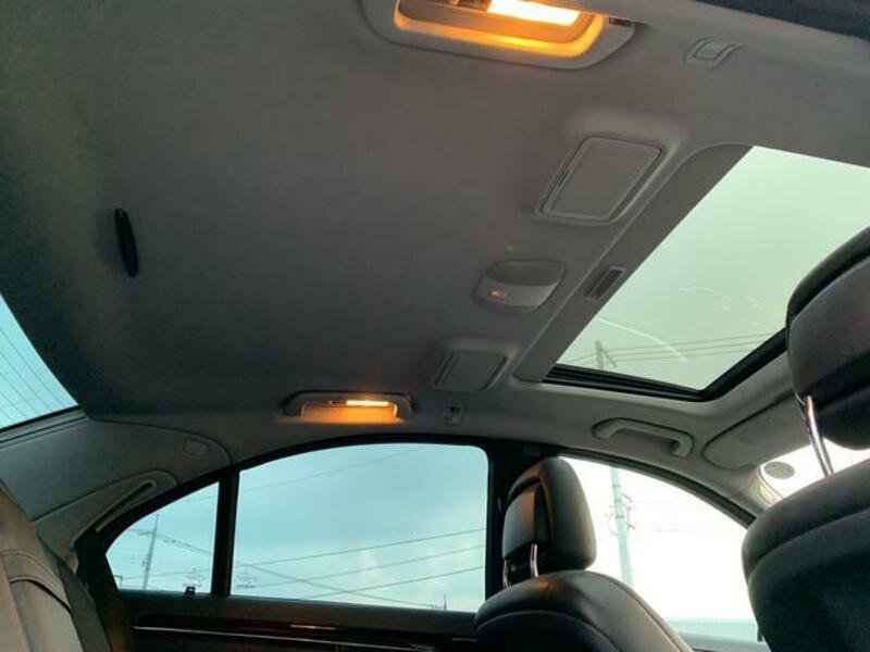 S-CLASS