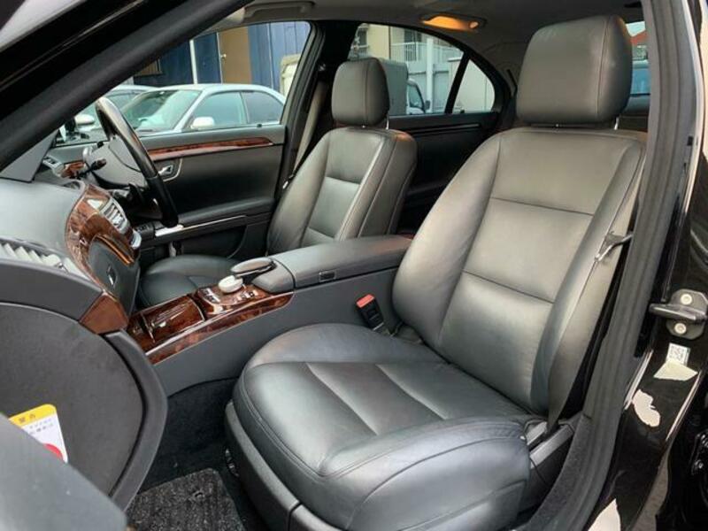 S-CLASS