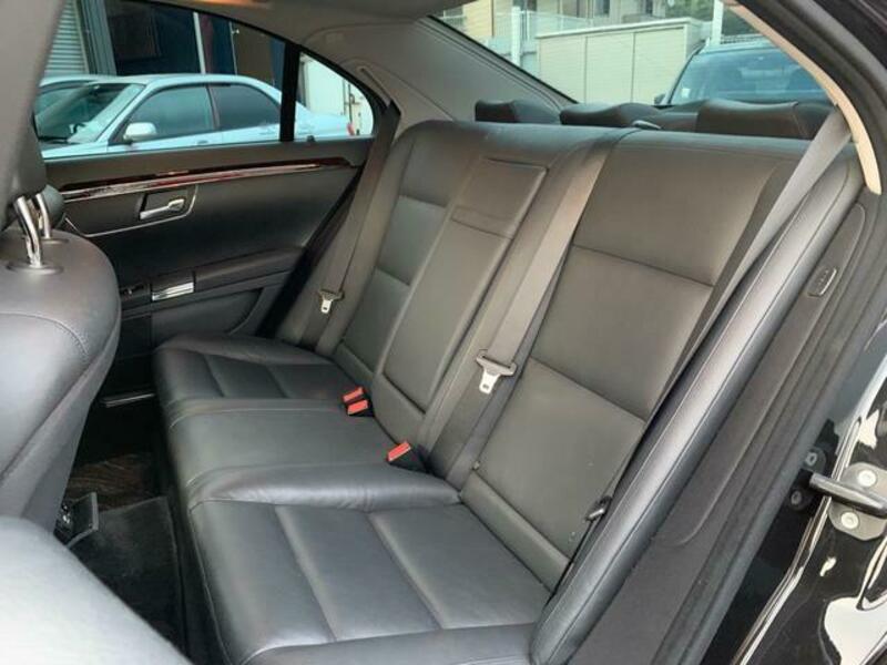 S-CLASS