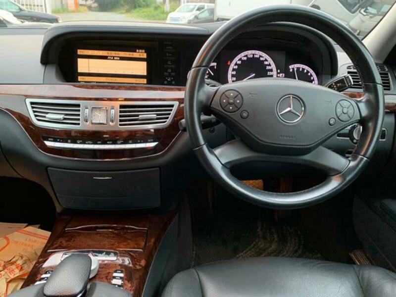 S-CLASS