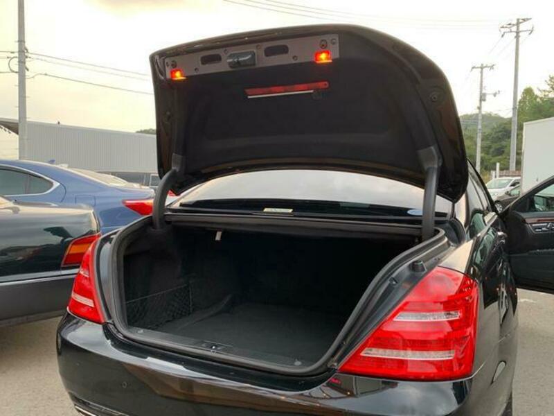 S-CLASS
