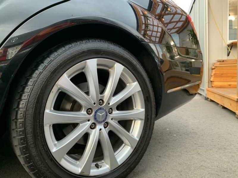 S-CLASS