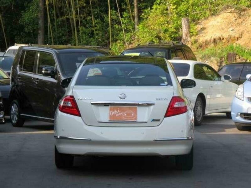 TEANA