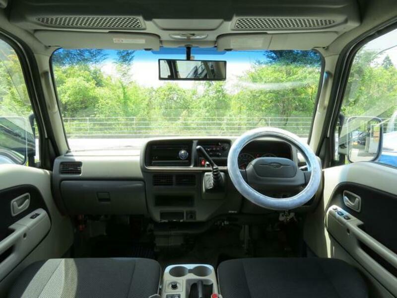 DIAS WAGON