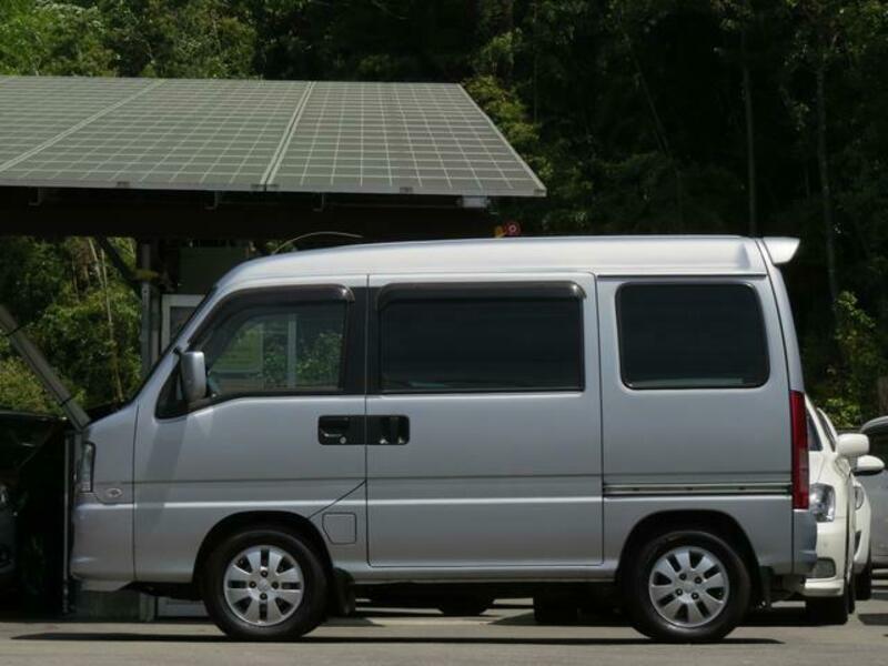 DIAS WAGON