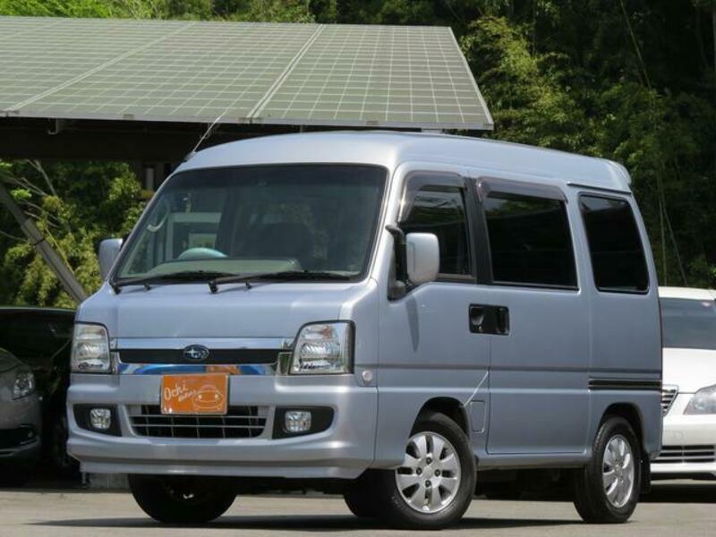 DIAS WAGON