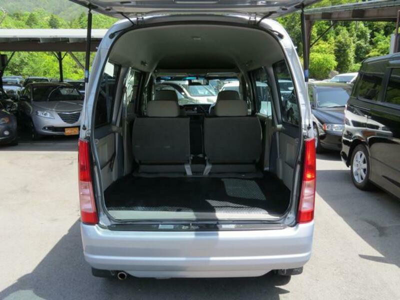 DIAS WAGON