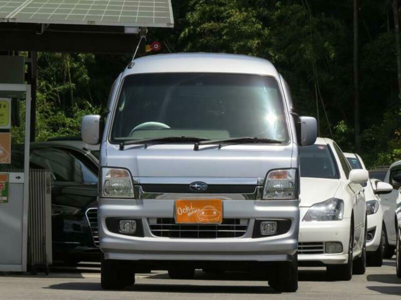 DIAS WAGON
