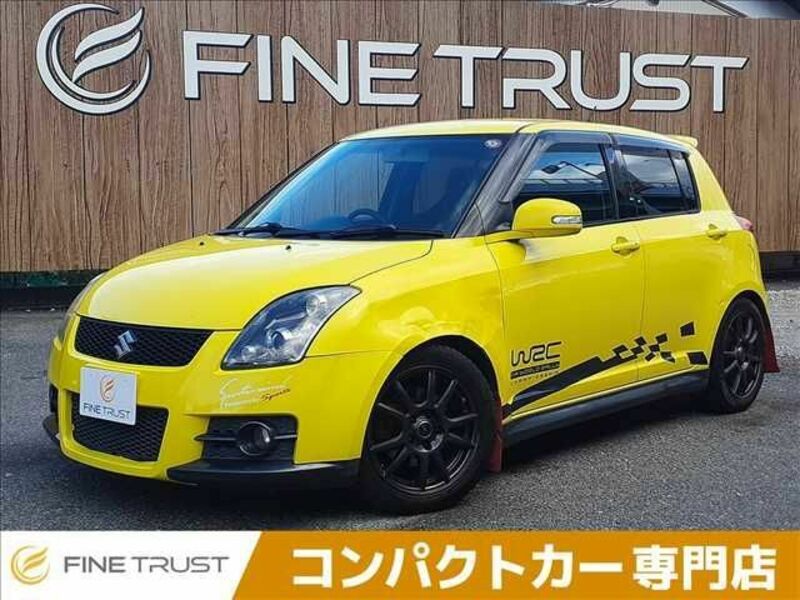 SWIFT-0