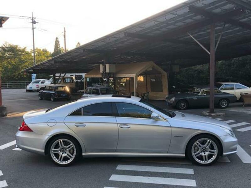 CLS-CLASS