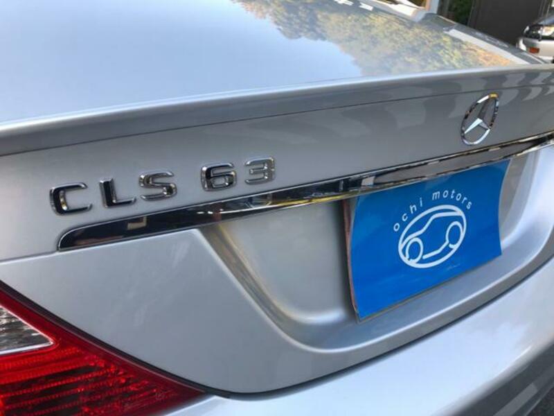 CLS-CLASS