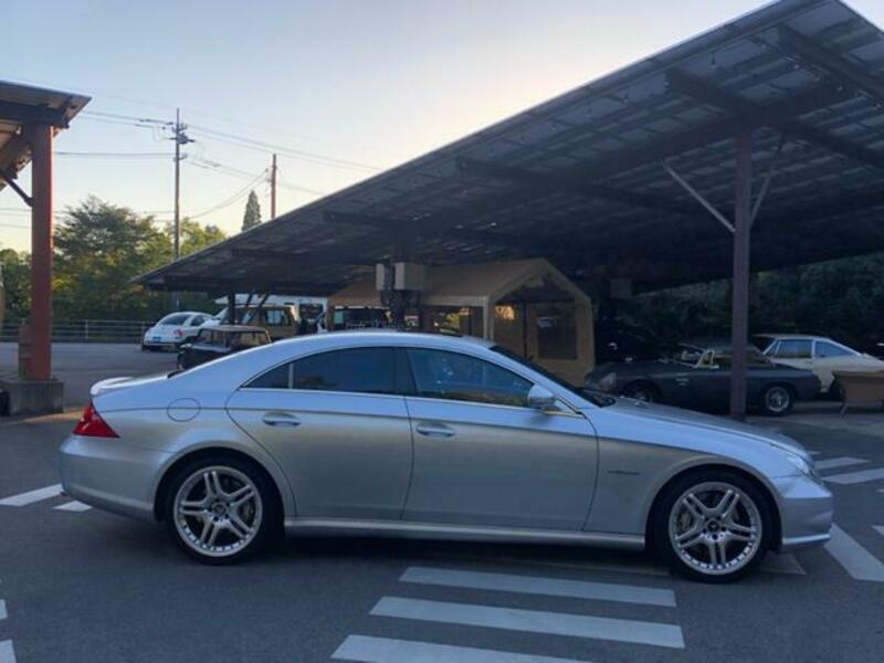 CLS-CLASS