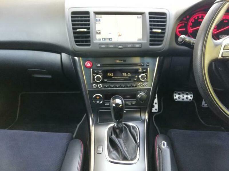 LEGACY B4