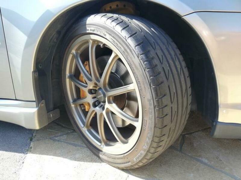LEGACY B4