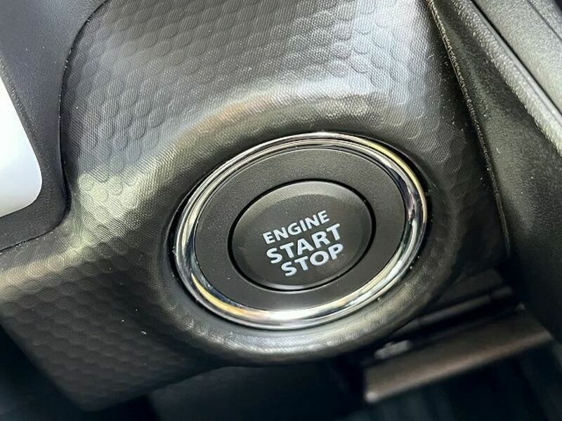 FLAIR CROSSOVER