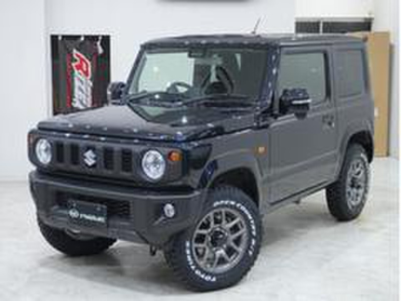 JIMNY
