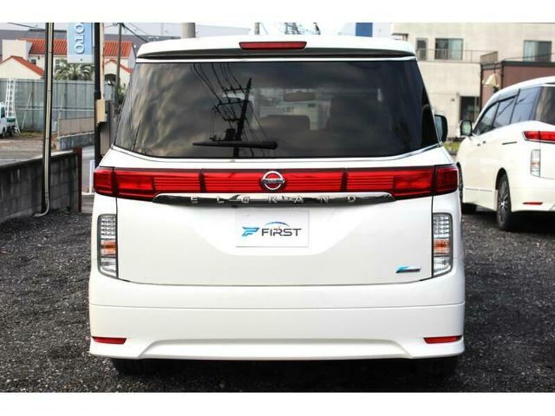ELGRAND