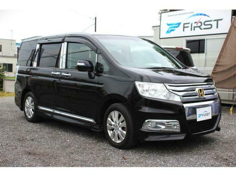STEPWAGON SPADA