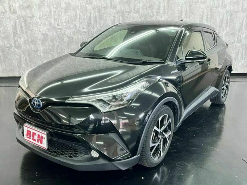 C-HR-0
