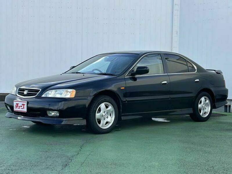 HONDA INSPIRE