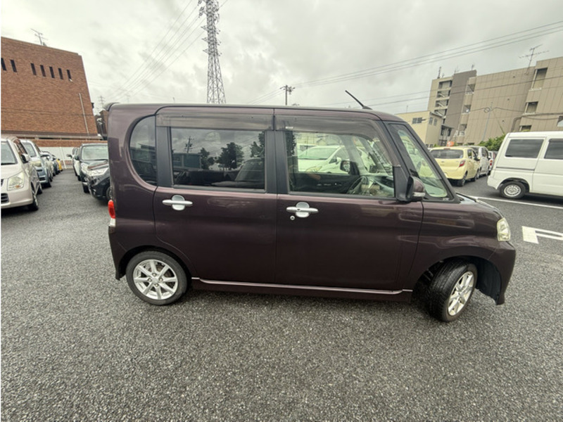 TANTO