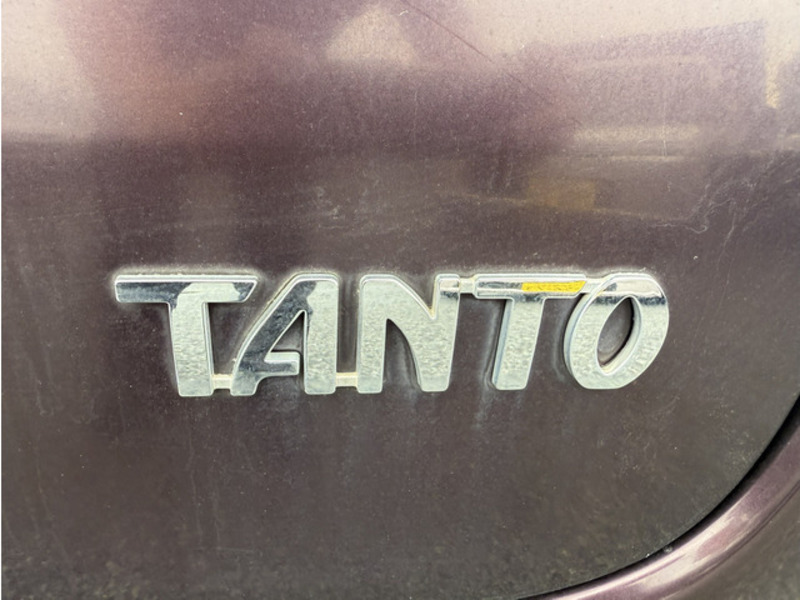 TANTO