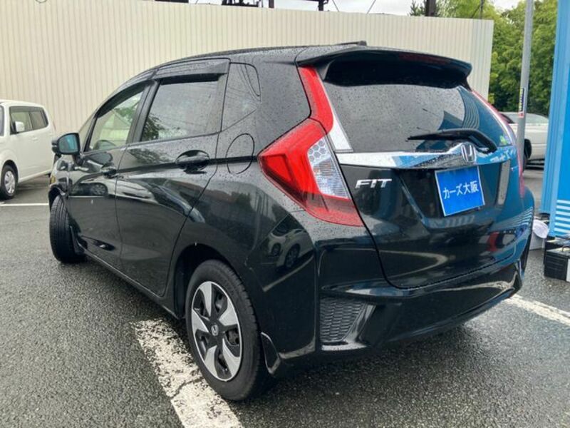 FIT HYBRID