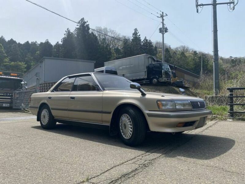 CHASER