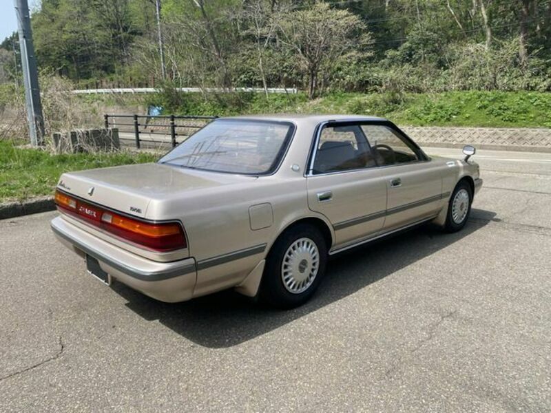 CHASER