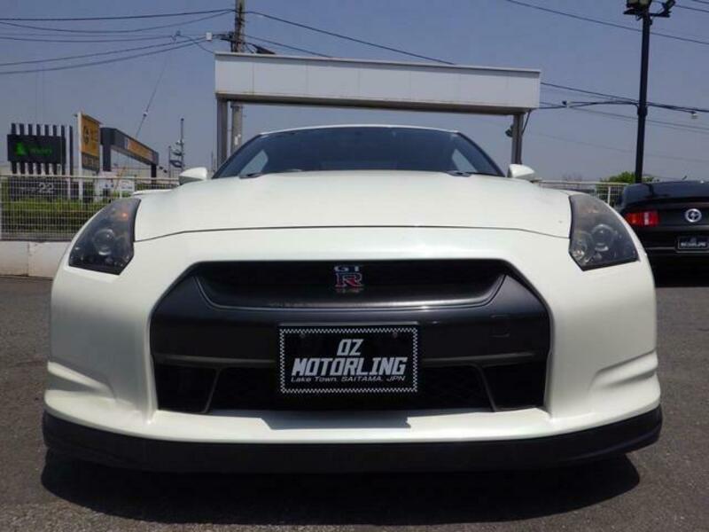 GT-R
