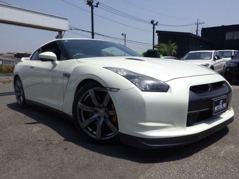 GT-R