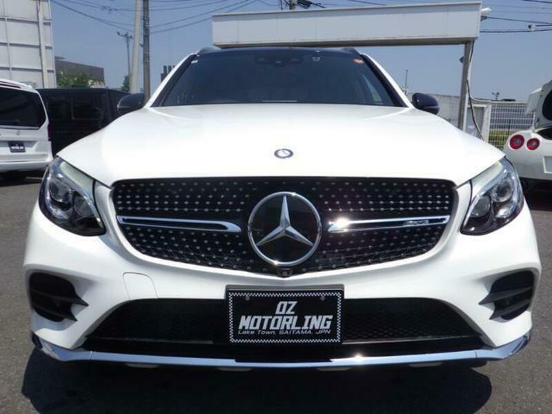 GLC CLASS