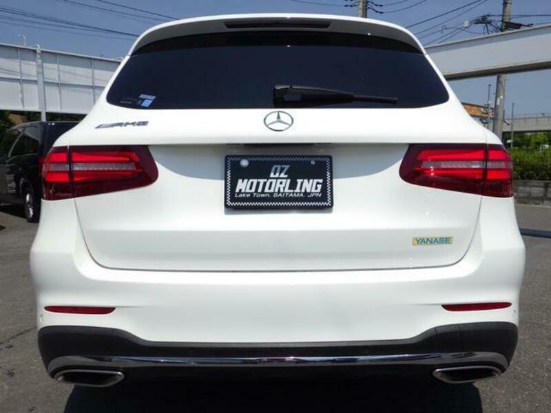 GLC CLASS