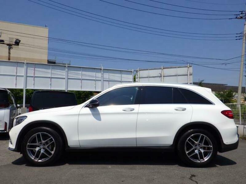 GLC CLASS