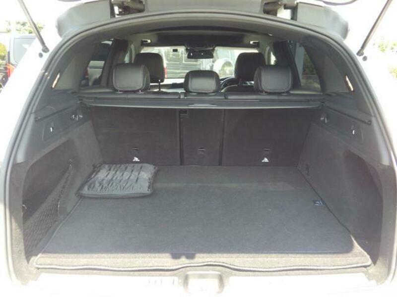 GLC CLASS
