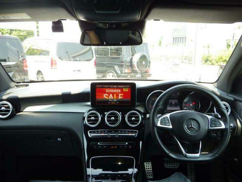 GLC CLASS