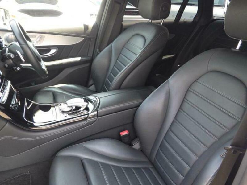 GLC CLASS
