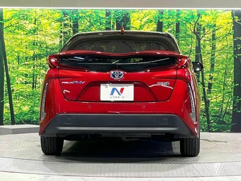 PRIUS PHV