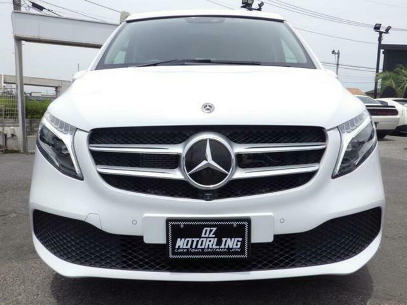V-CLASS