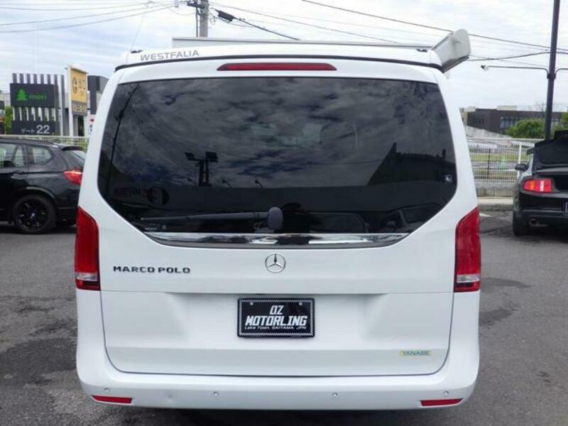 V-CLASS