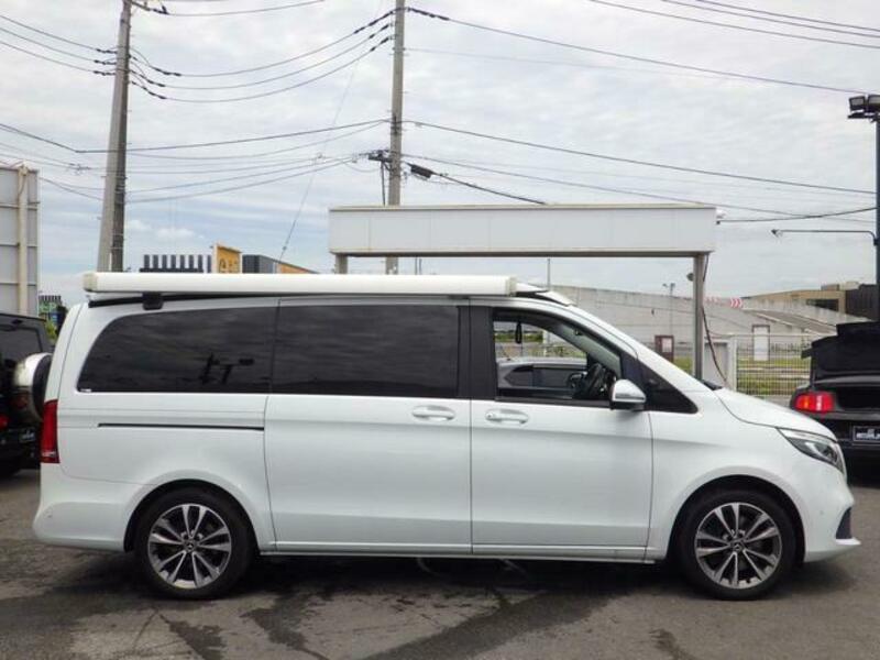 V-CLASS