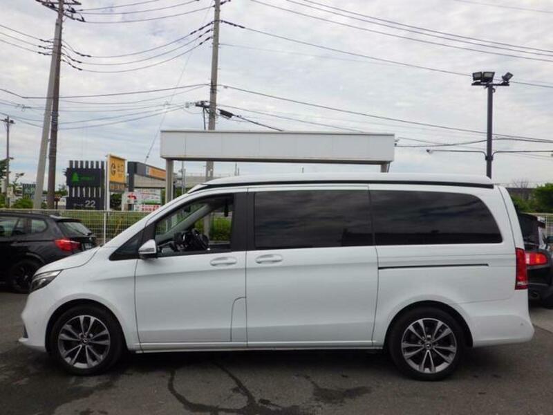 V-CLASS