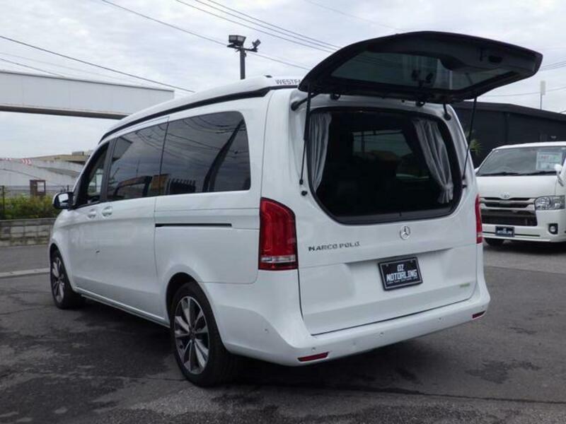 V-CLASS