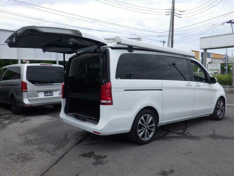V-CLASS
