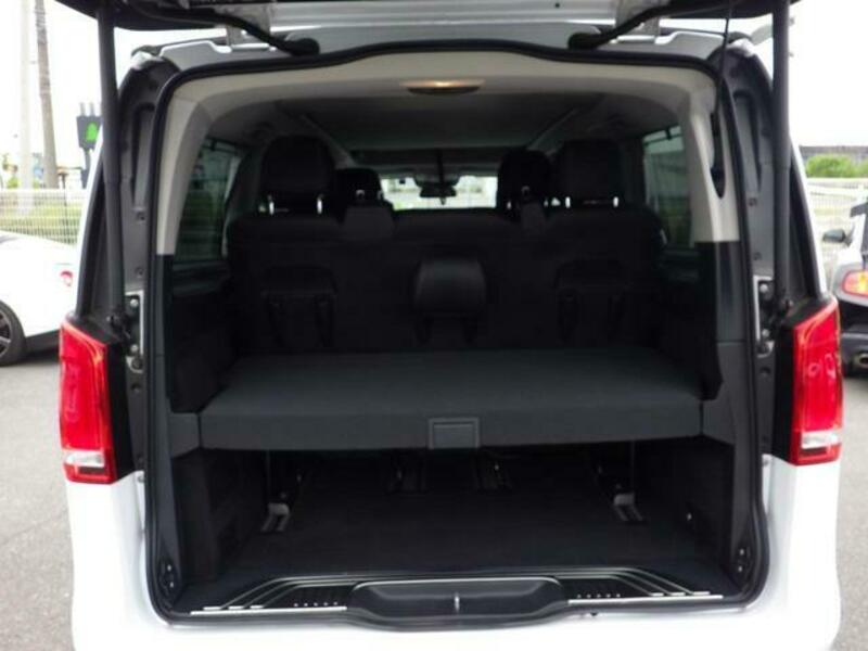 V-CLASS