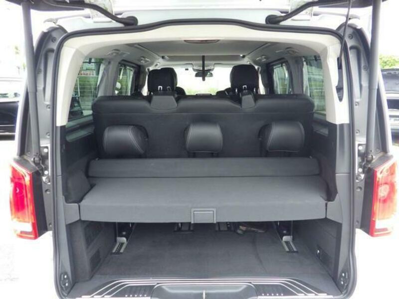 V-CLASS