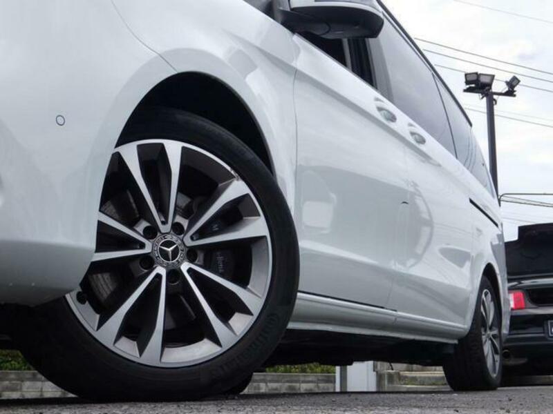 V-CLASS