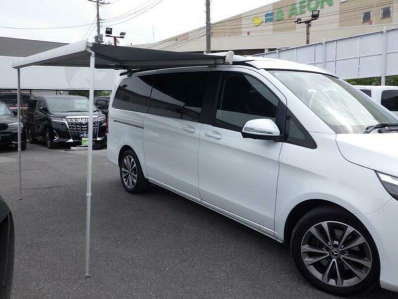 V-CLASS