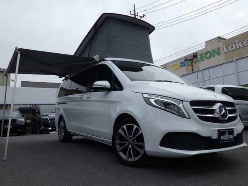 V-CLASS