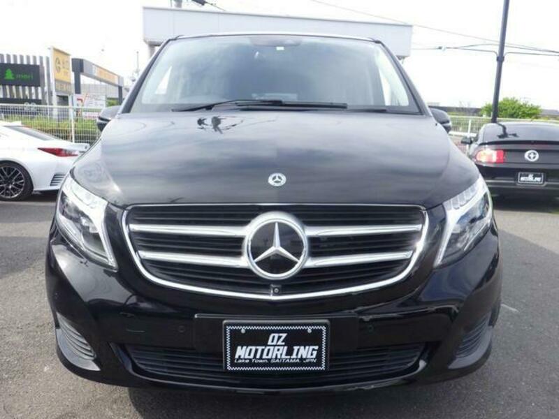 V-CLASS